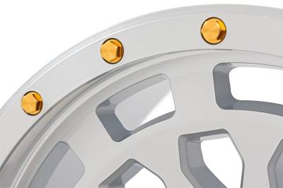 Rough Country - Rough Country 87170912C Series 87 Wheel - Image 5