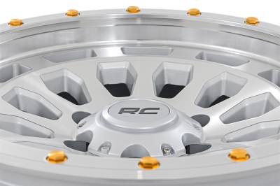 Rough Country - Rough Country 87170912C Series 87 Wheel - Image 6