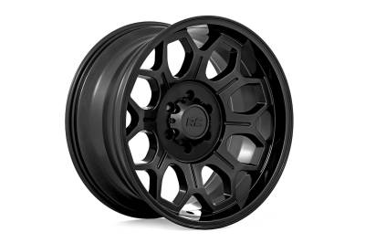 Rough Country - Rough Country 77200912 Series 77 Wheel - Image 5