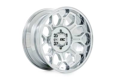 Rough Country - Rough Country 77200917C Series 77 Wheel - Image 5