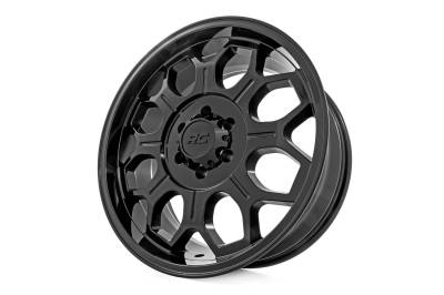 Rough Country - Rough Country 77201812 Series 77 Wheel - Image 4