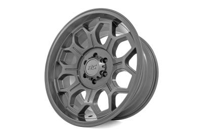 Rough Country - Rough Country 77201812G Series 77 Wheel - Image 3