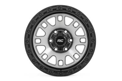 Rough Country - Rough Country 82151813M Series 82 Wheel - Image 3
