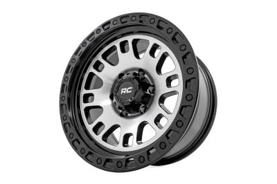 Rough Country - Rough Country 82151813M Series 82 Wheel - Image 5