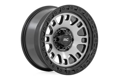 Rough Country - Rough Country 82170912M Series 82 Wheel - Image 4