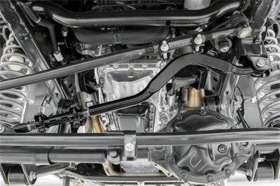 Rough Country - Rough Country 67444 Leveling Lift Kit w/Shocks - Image 2