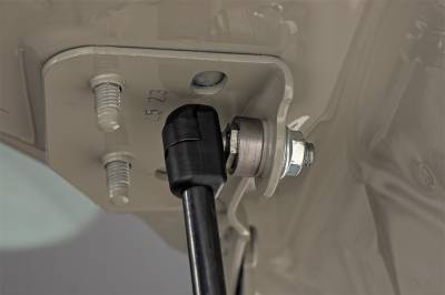 Rough Country - Rough Country 85001 Hood Struts - Image 2