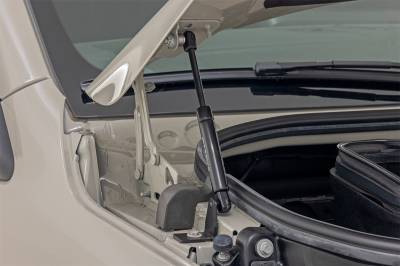 Rough Country - Rough Country 85001 Hood Struts - Image 5