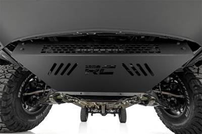 Rough Country - Rough Country 85002 Skid Plate - Image 5