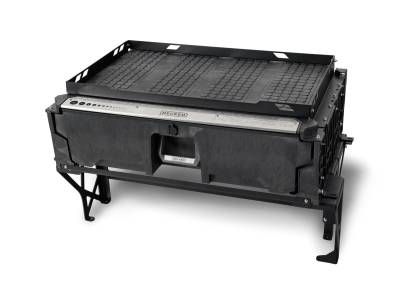 DECKED SF1 DECKED Single-Drawer Tray