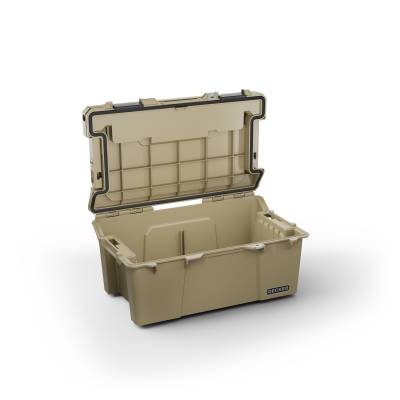DECKED - DECKED A0010-SIXR-TAN Sixer 16 D-co Case - Image 2