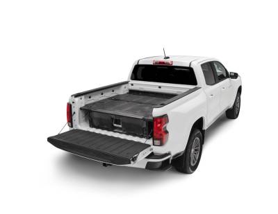 DECKED - DECKED C0090-DCGBK-BLK CargoGlide 2.0 Mounting Brackets - Image 3