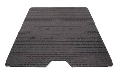 DECKED C0082-BM7348-BLK Battle Mat