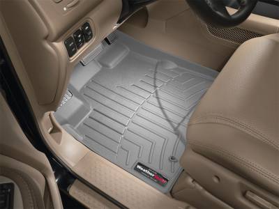 WeatherTech - WeatherTech 460221 FloorLiner DigitalFit - Image 13