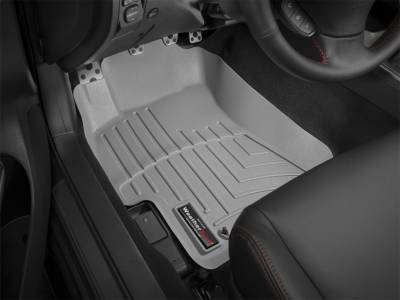 WeatherTech - WeatherTech 461661 FloorLiner DigitalFit - Image 13