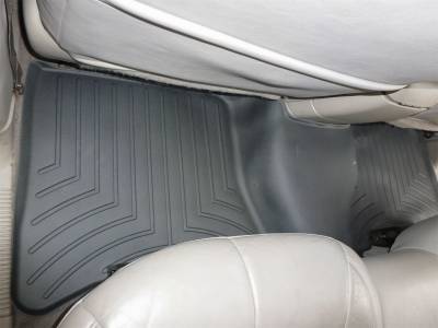 WeatherTech - WeatherTech 440522 FloorLiner DigitalFit - Image 13