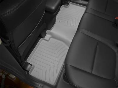 WeatherTech - WeatherTech 461622 FloorLiner DigitalFit - Image 13