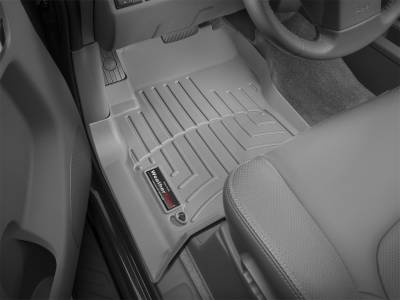 WeatherTech - WeatherTech 461761 FloorLiner DigitalFit - Image 13