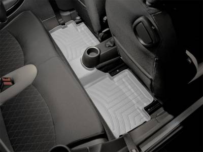 WeatherTech - WeatherTech 461363 FloorLiner DigitalFit - Image 13