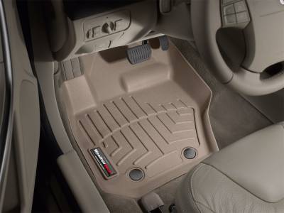 WeatherTech - WeatherTech 452341 FloorLiner DigitalFit - Image 13