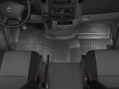WeatherTech - WeatherTech 442491 FloorLiner DigitalFit - Image 13
