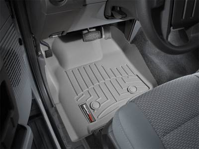 WeatherTech - WeatherTech 463051 FloorLiner DigitalFit - Image 13