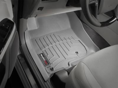 WeatherTech - WeatherTech 463611 FloorLiner DigitalFit - Image 13