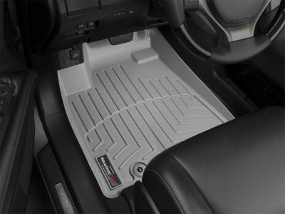 WeatherTech - WeatherTech 464561 FloorLiner DigitalFit - Image 13