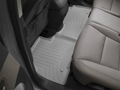 WeatherTech - WeatherTech 464402 FloorLiner DigitalFit - Image 13
