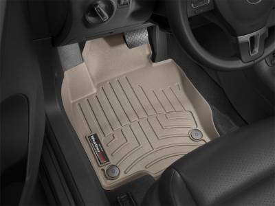 WeatherTech - WeatherTech 455461 FloorLiner DigitalFit - Image 13