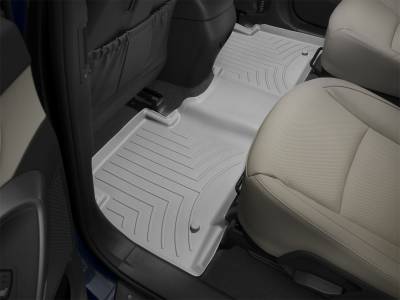 WeatherTech - WeatherTech 464403 FloorLiner DigitalFit - Image 13