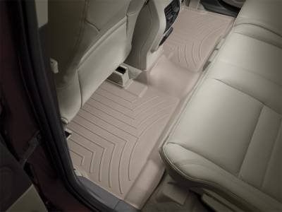 WeatherTech - WeatherTech 454592 FloorLiner DigitalFit - Image 13