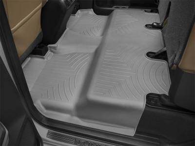 WeatherTech - WeatherTech 460938 FloorLiner DigitalFit - Image 13