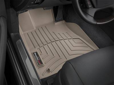 WeatherTech - WeatherTech 456591 FloorLiner DigitalFit - Image 13