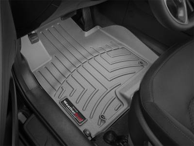 WeatherTech - WeatherTech 466451 FloorLiner DigitalFit - Image 13