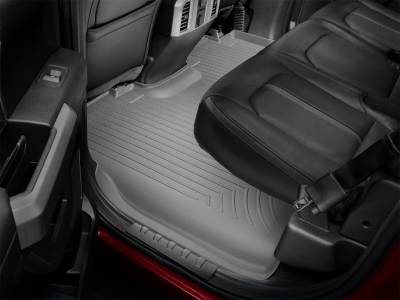 WeatherTech - WeatherTech 466972 FloorLiner DigitalFit - Image 13