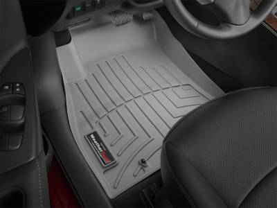 WeatherTech - WeatherTech 466681 FloorLiner DigitalFit - Image 13