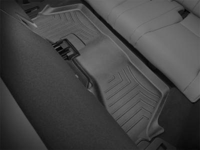 WeatherTech - WeatherTech 448393 FloorLiner DigitalFit - Image 13