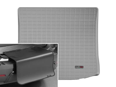 WeatherTech 42791SK Cargo Liner w/Bumper Protector