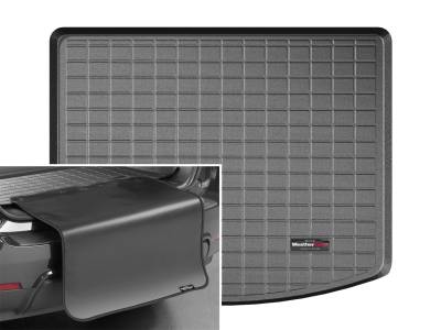 WeatherTech 40570SK Cargo Liner w/Bumper Protector