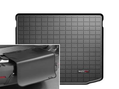 WeatherTech 40499SK Cargo Liner w/Bumper Protector