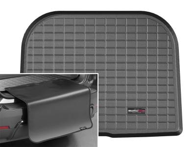 WeatherTech 40575SK Cargo Liner w/Bumper Protector