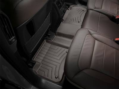 WeatherTech - WeatherTech 474012 FloorLiner DigitalFit - Image 13