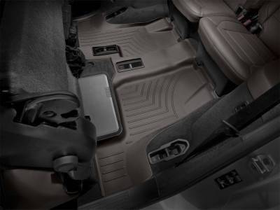 WeatherTech - WeatherTech 474013 FloorLiner DigitalFit - Image 13