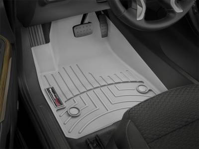 WeatherTech - WeatherTech 4610801 FloorLiner DigitalFit - Image 13
