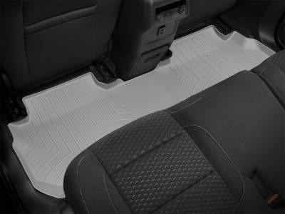 WeatherTech - WeatherTech 4610802 FloorLiner DigitalFit - Image 13