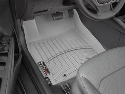 WeatherTech - WeatherTech 469251 FloorLiner DigitalFit - Image 13