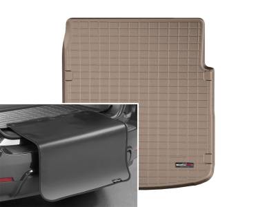 WeatherTech 41494SK Cargo Liner w/Bumper Protector