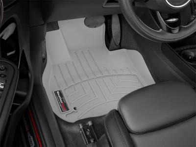 WeatherTech - WeatherTech 4611781 FloorLiner DigitalFit - Image 13