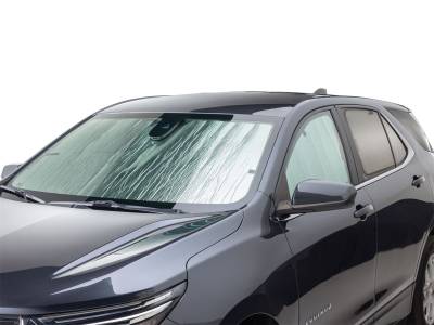 WeatherTech - WeatherTech TS1091K1 WeatherTech SunShade Full Vehicle Kit - Image 3